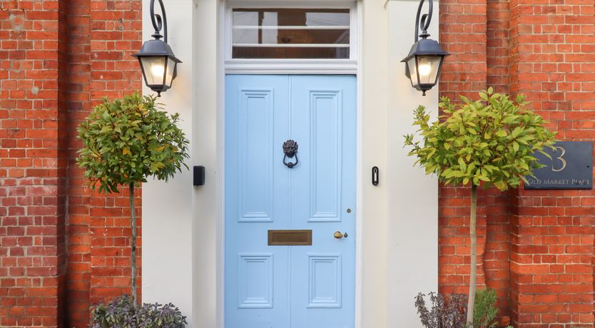 Photo of 3 Old Market Place