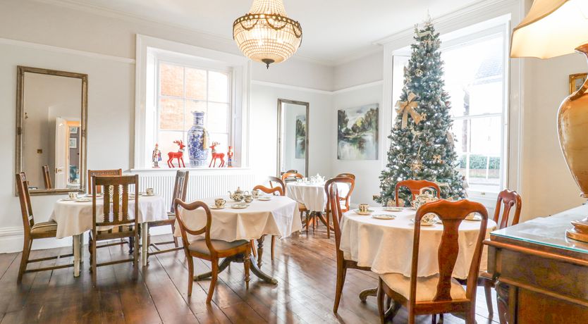 Photo of 3 Old Market Place