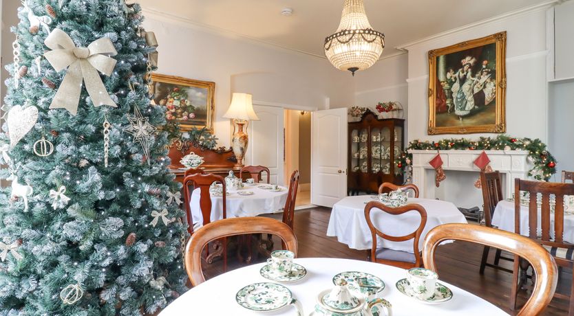 Photo of 3 Old Market Place