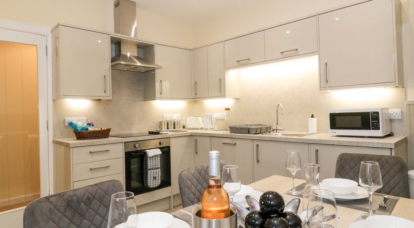 Photo of 85C Bongate