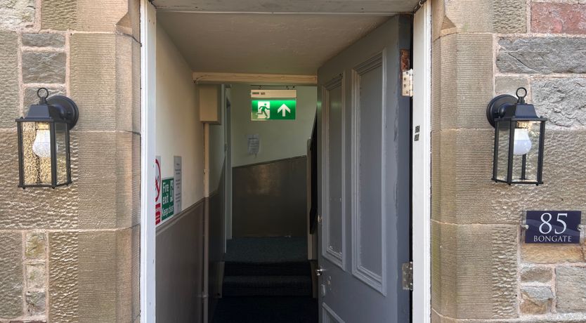 Photo of 85C Bongate