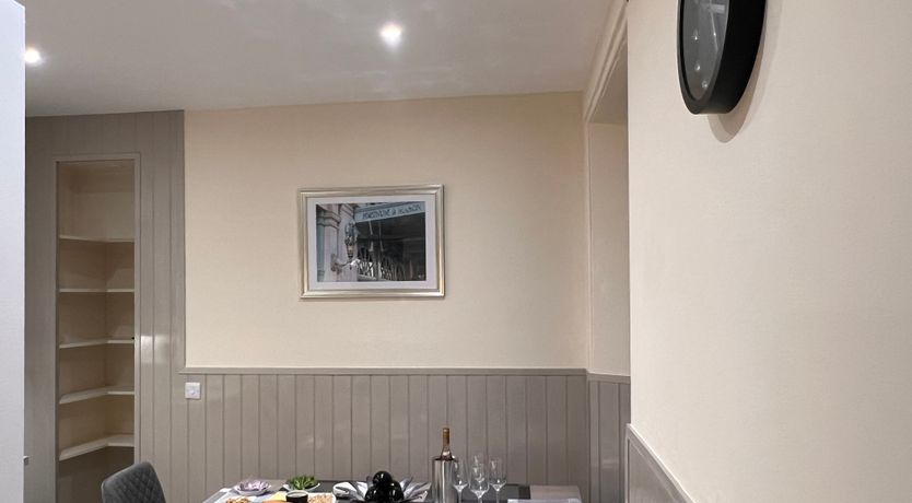 Photo of 85C Bongate