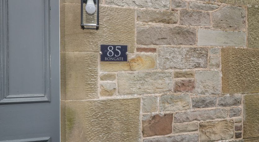 Photo of 85C Bongate