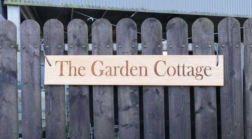 Photo of The Garden Cottage