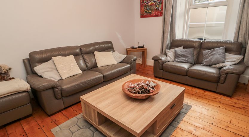 Photo of The Anchorage