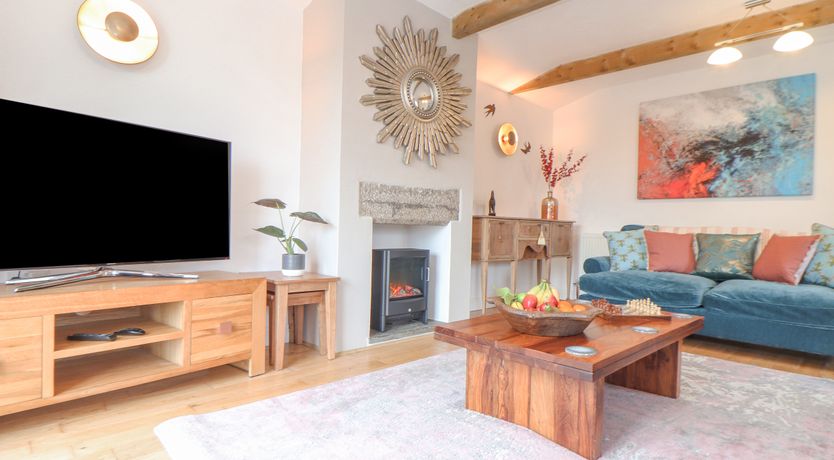 Photo of Riviere Barton