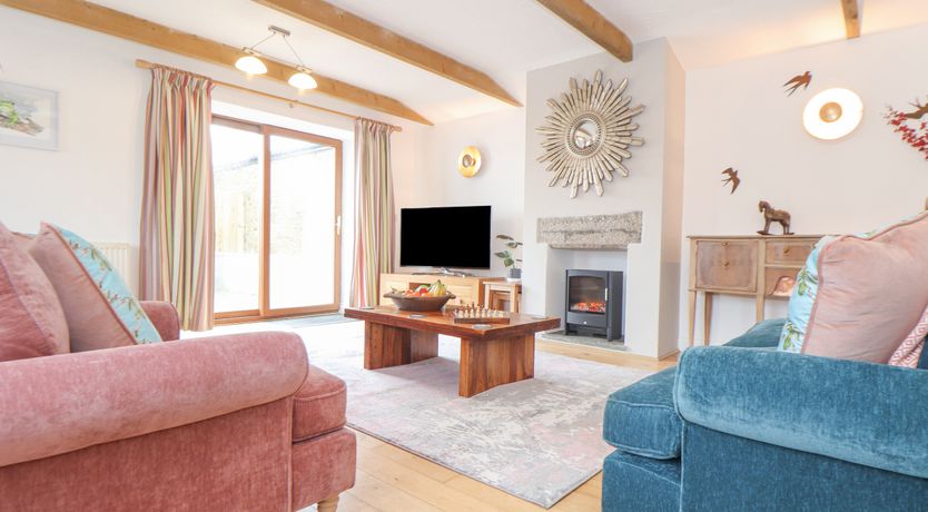 Photo of Riviere Barton