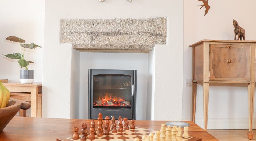 Photo of Riviere Barton