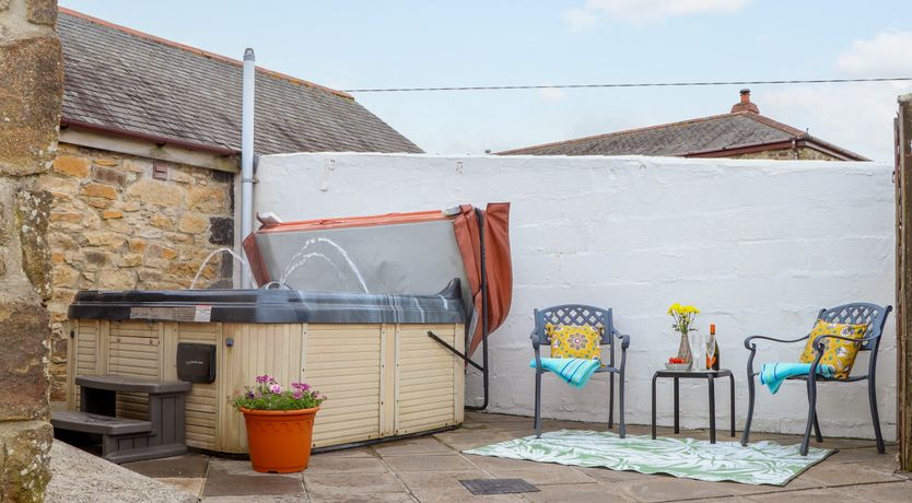 Photo of Riviere Barton