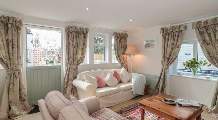 Photo of The Croft Retreat