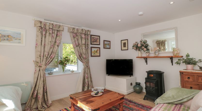 Photo of The Croft Retreat