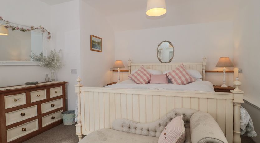 Photo of The Croft Retreat