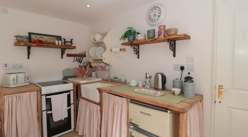 Photo of The Croft Retreat