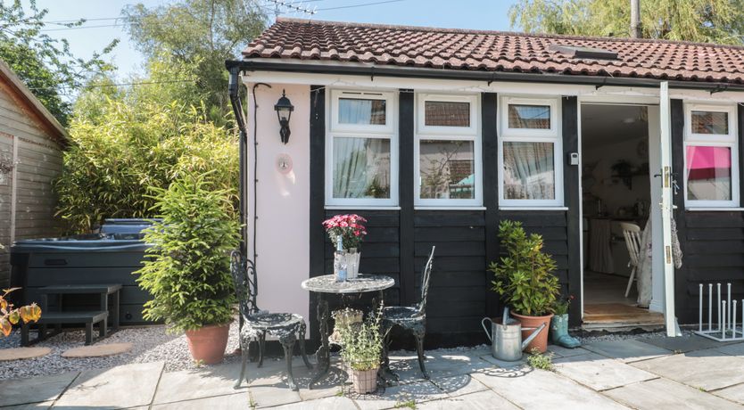 Photo of The Croft Retreat