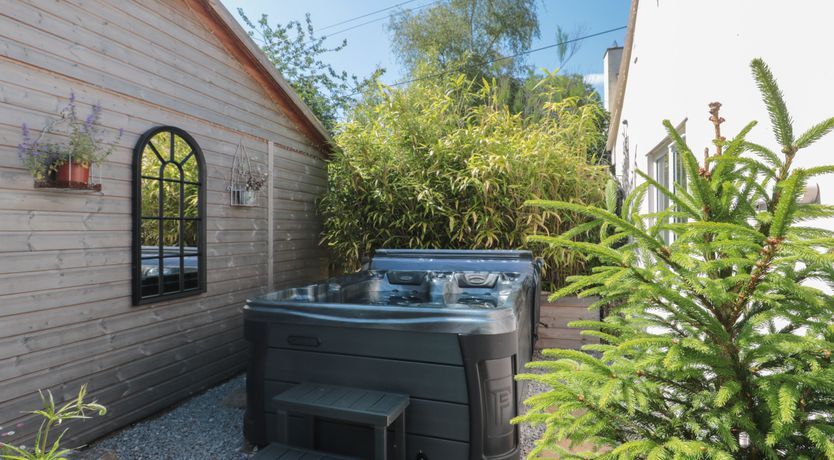 Photo of The Croft Retreat