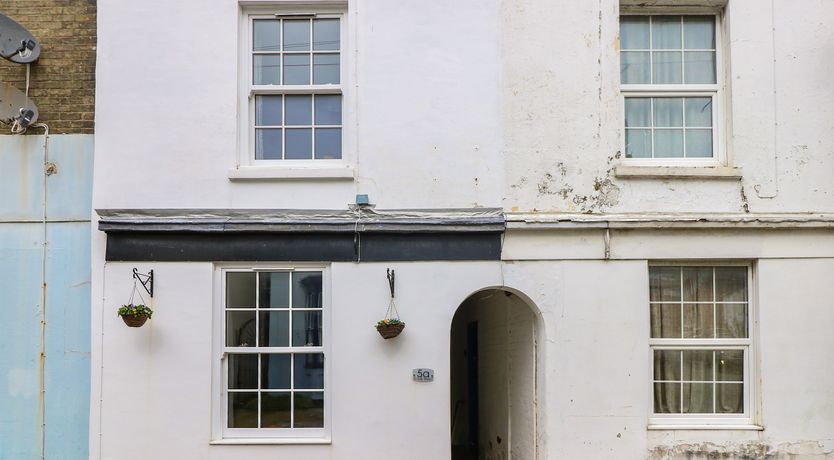 Photo of 5A Castle Street