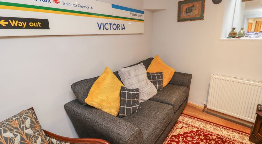 Photo of 5A Castle Street