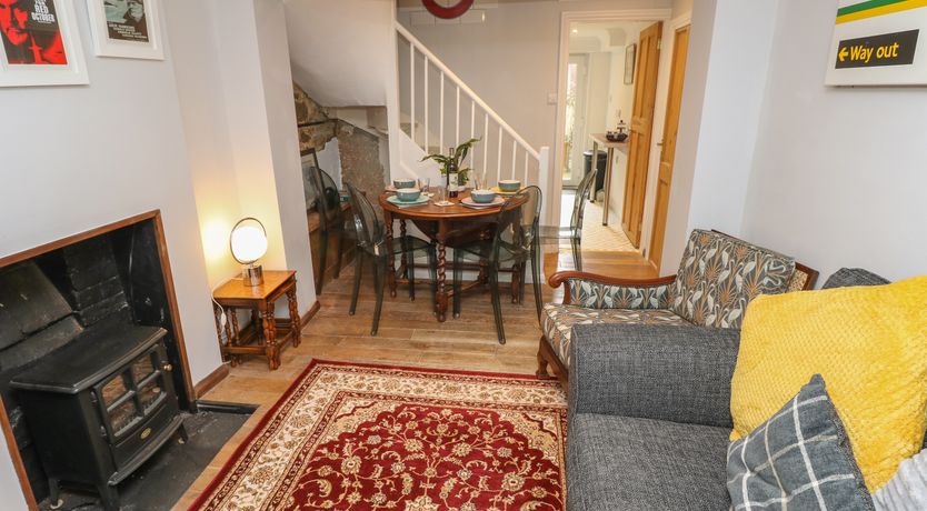 Photo of 5A Castle Street