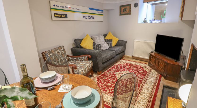 Photo of 5A Castle Street