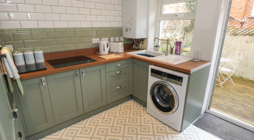 Photo of 5A Castle Street