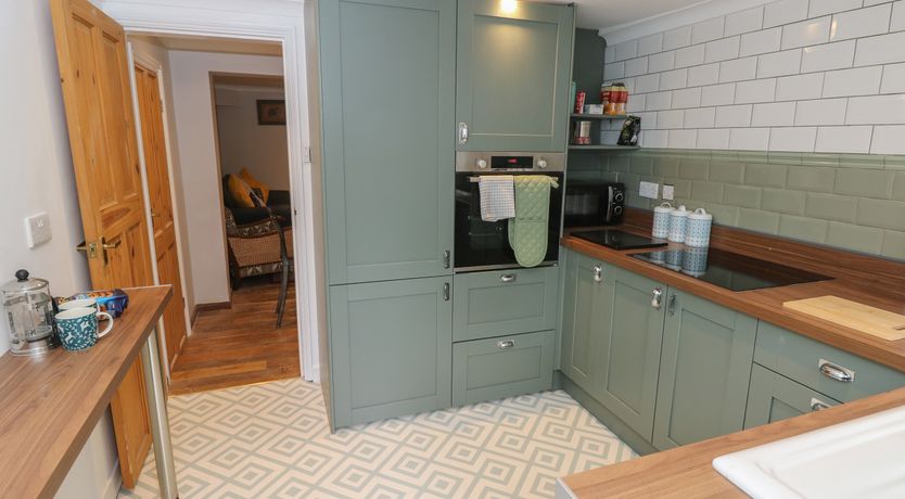 Photo of 5A Castle Street