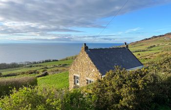 Talarfor Holiday Home