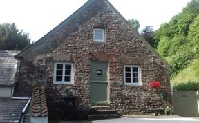 Photo of Anvil Cottage