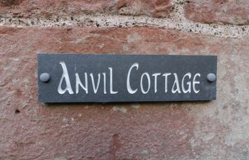Anvil Cottage Holiday Home