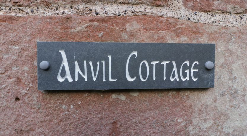 Photo of Anvil Cottage