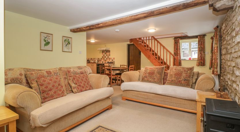 Photo of Anvil Cottage