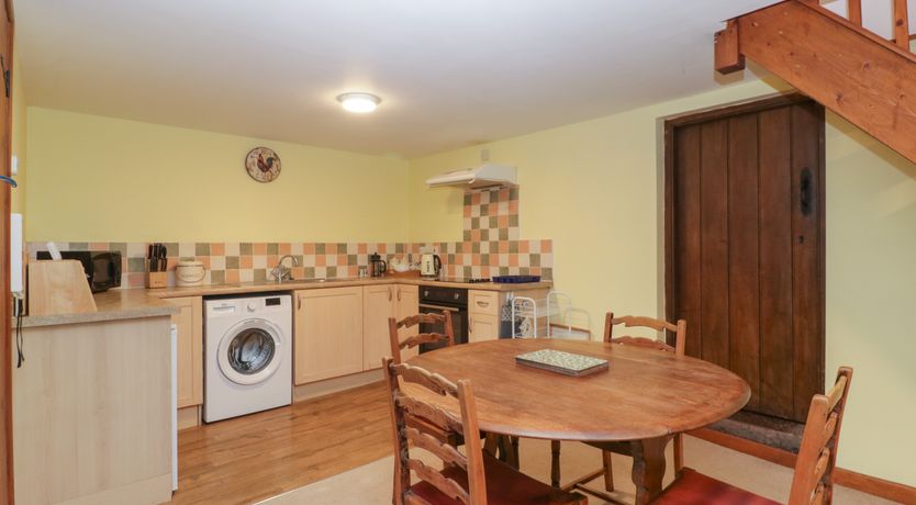 Photo of Anvil Cottage