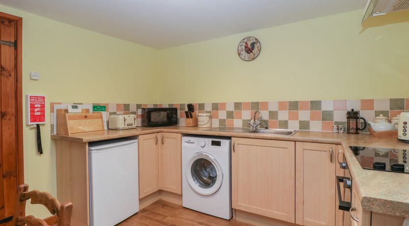 Photo of Anvil Cottage