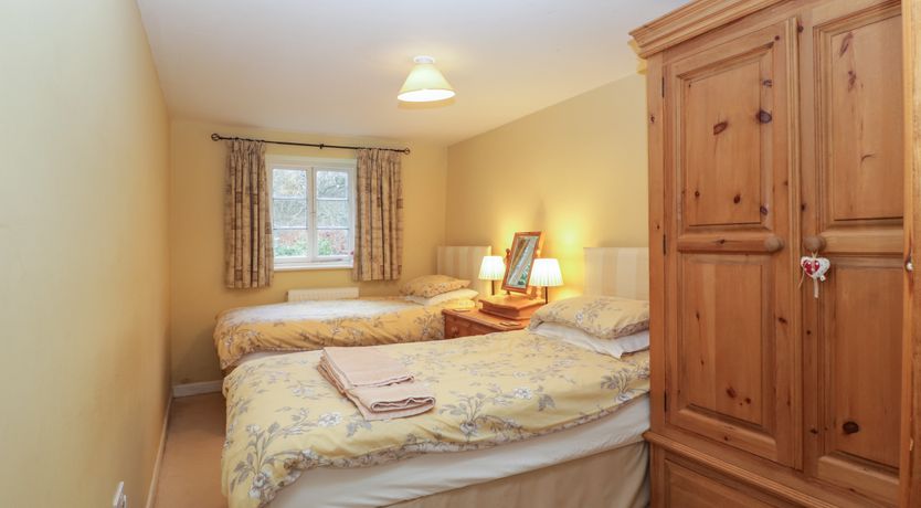 Photo of Anvil Cottage