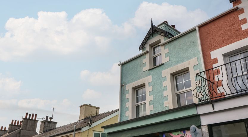 Photo of The Bell Apartment