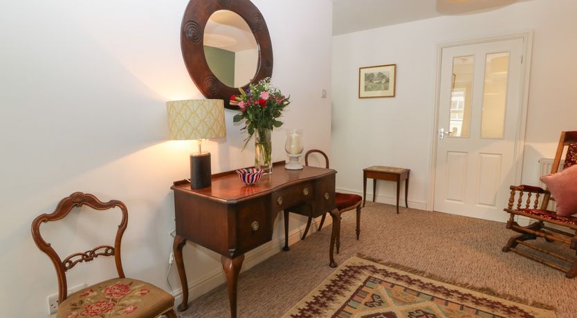 Photo of The Bell Apartment