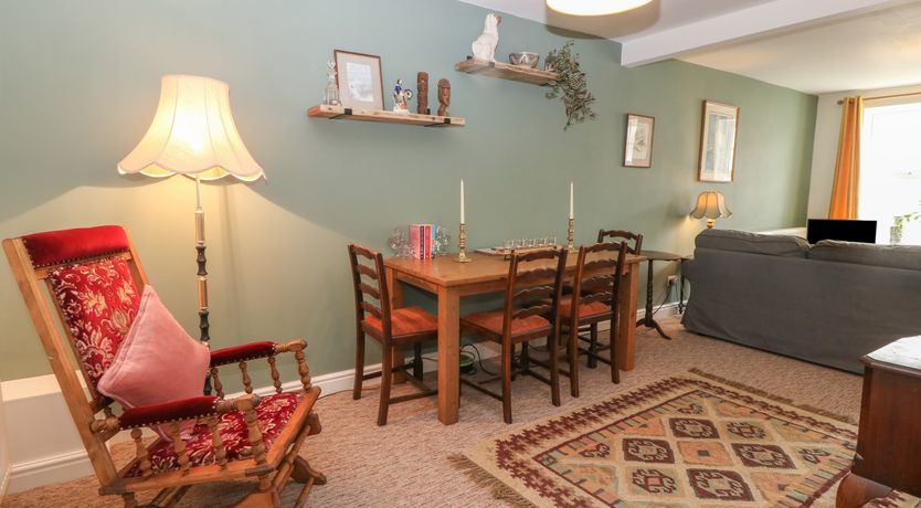 Photo of The Bell Apartment