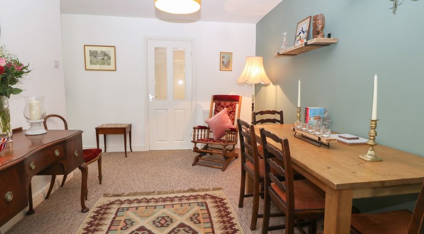 Photo of The Bell Apartment