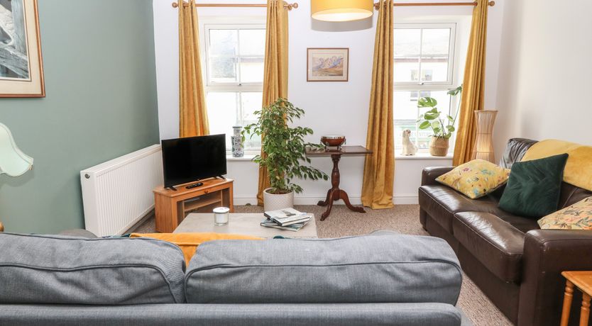 Photo of The Bell Apartment