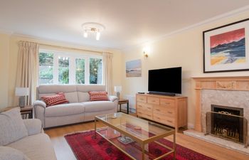 Lyme Bay View Holiday Home