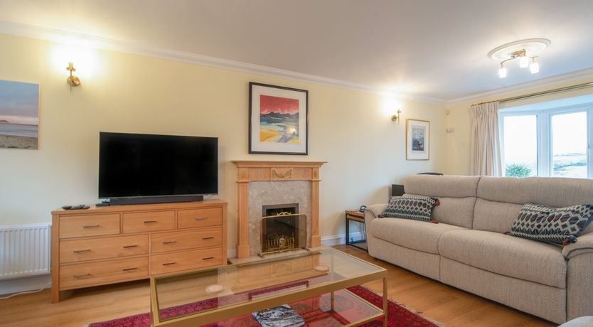 Photo of Lyme Bay View