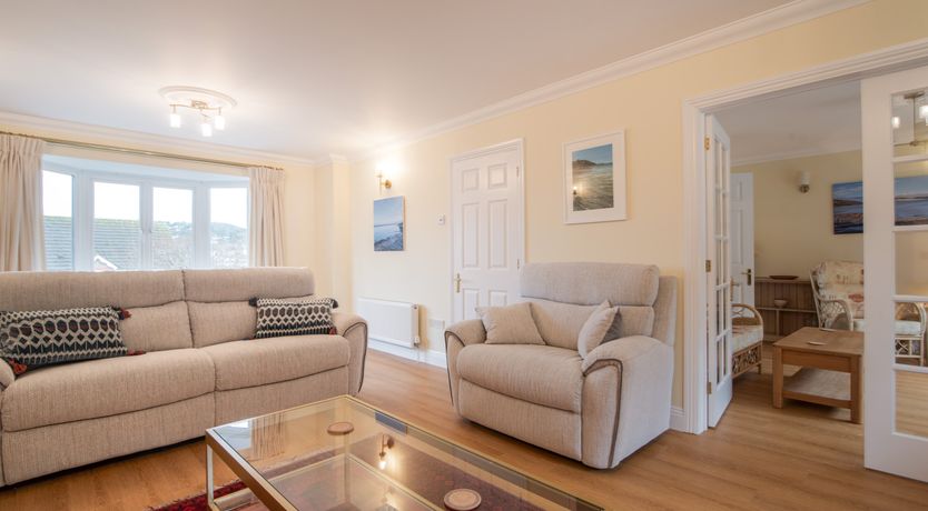 Photo of Lyme Bay View