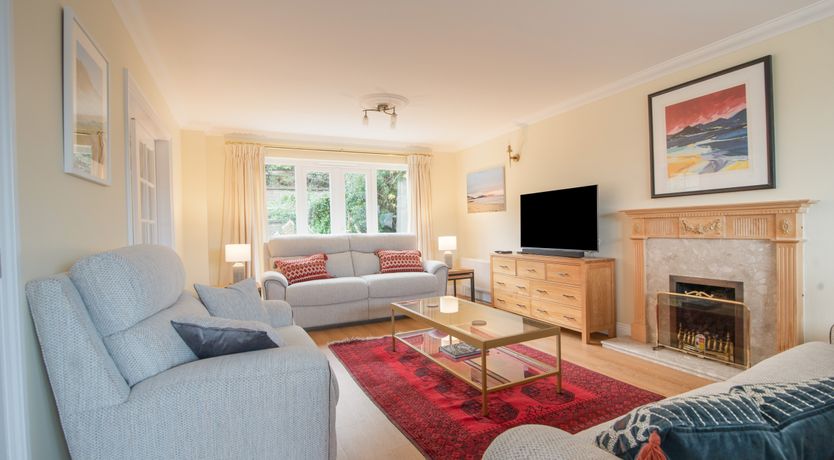 Photo of Lyme Bay View