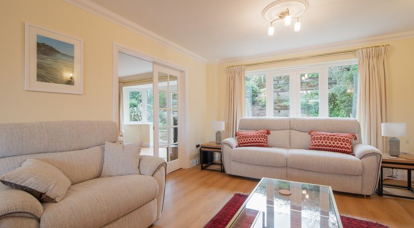 Photo of Lyme Bay View