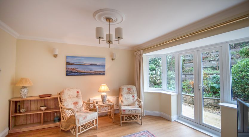 Photo of Lyme Bay View