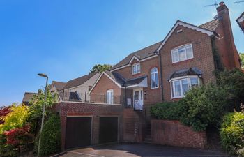 Lyme Bay View Holiday Home