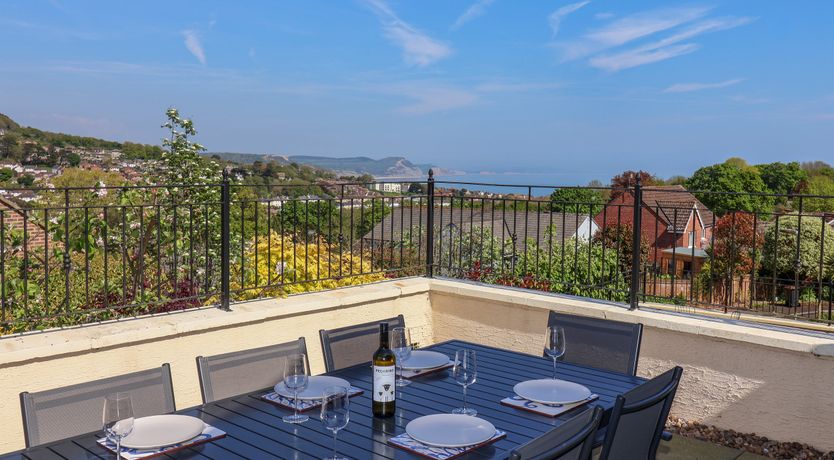 Photo of Lyme Bay View