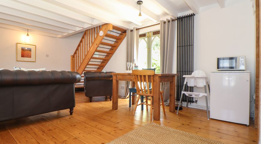 Photo of Oofoo’s Barn