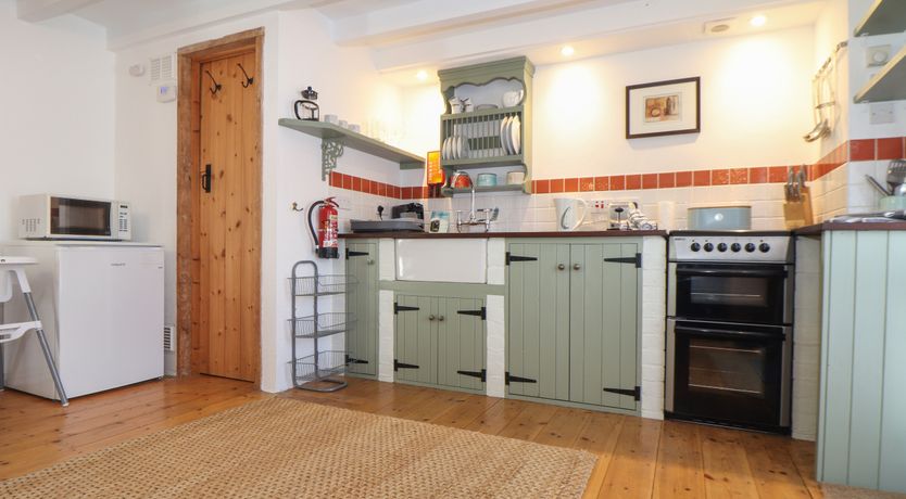 Photo of Oofoo’s Barn