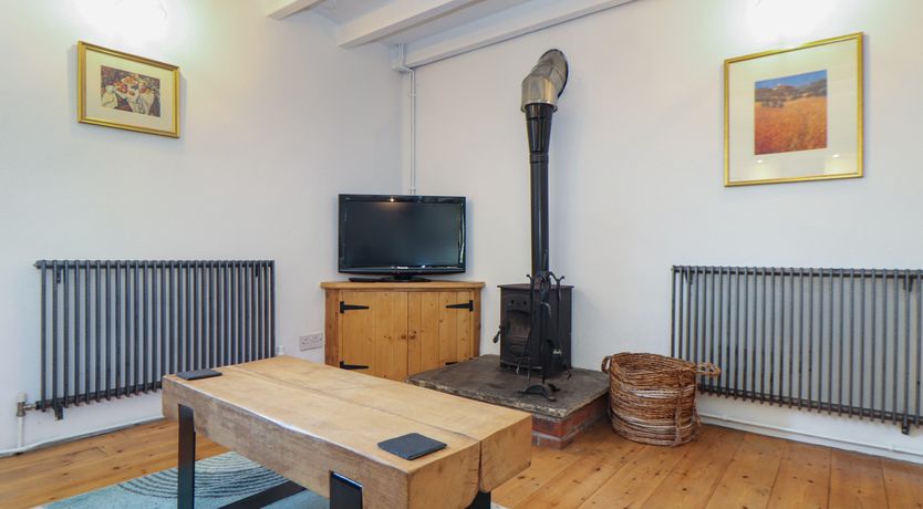 Photo of Oofoo’s Barn