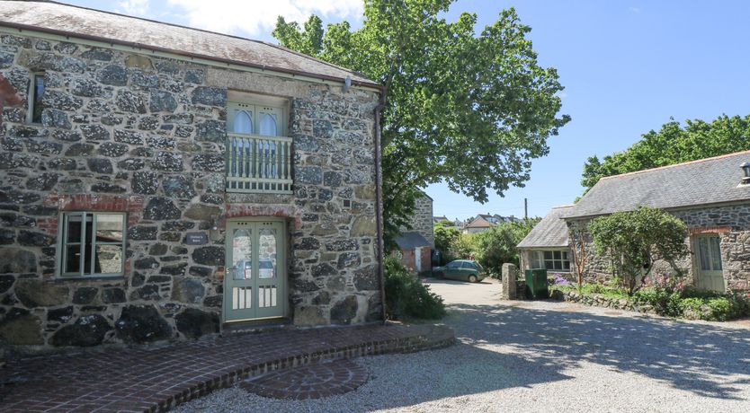 Photo of Oofoo’s Barn